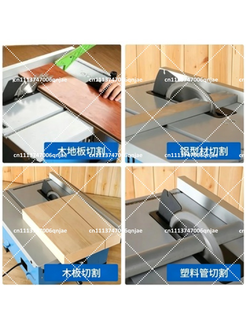 8 Inch Mini Woodworking Table  - Mini Table Saw For Woodworking ulasan dan harga