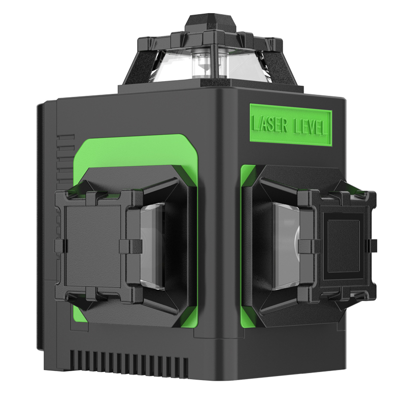 Best Price Mini 3/4d Laser Lig - Laser Level 16 Lines 4D Green ulasan dan harga