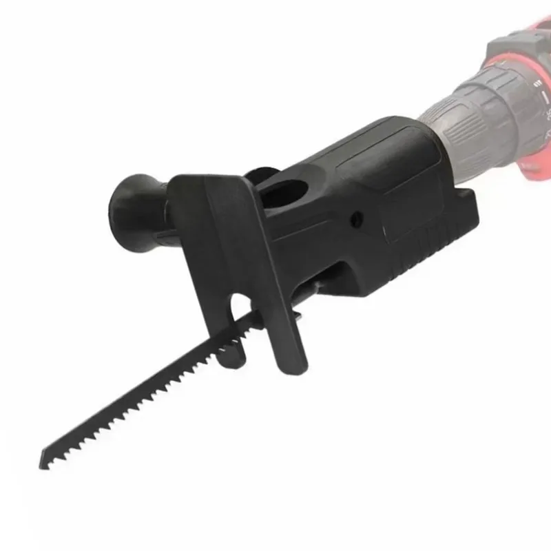 Jigsaw Converter Adapter, Port - Reciprocating Saw Attachment Drill ulasan dan harga