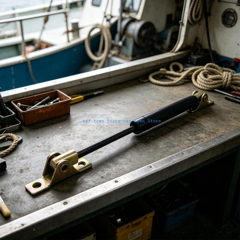 RXJE Marine Window Support Arm - Hardware ulasan dan harga