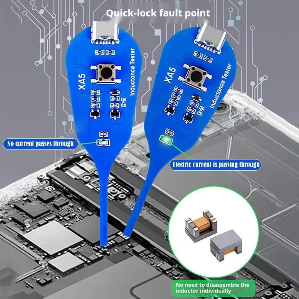 Type-C Powered High Precision  - Power Tools ulasan dan harga