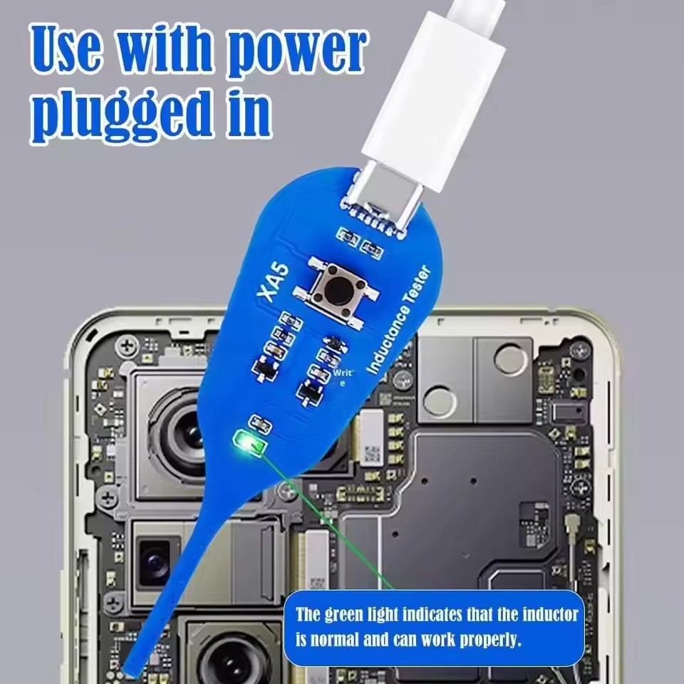 Type-C Powered High Precision  - Power Tools ulasan dan harga