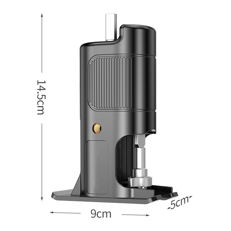 Handheld Electric Drill to Ele - Reciprocating Saw Attachment Drill ulasan dan harga