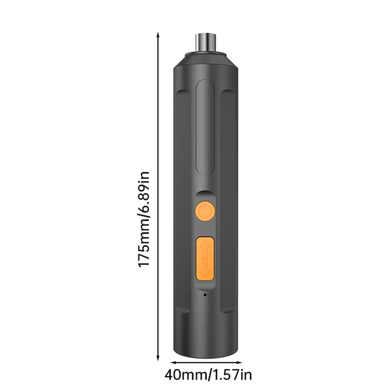 Electric Screwdriver Battery R - Electric Screwdriver Rechargeable Usb ulasan dan harga