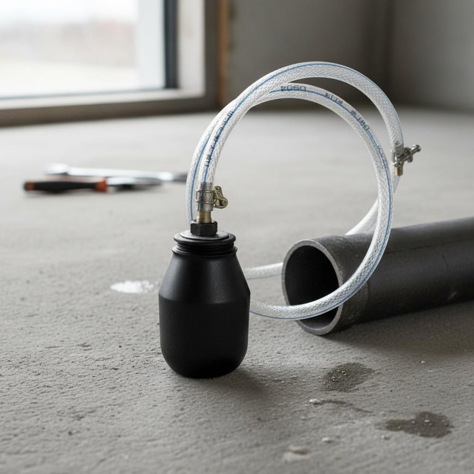Sewer Pipe Blocking Inflatable - Plumbing ulasan dan harga