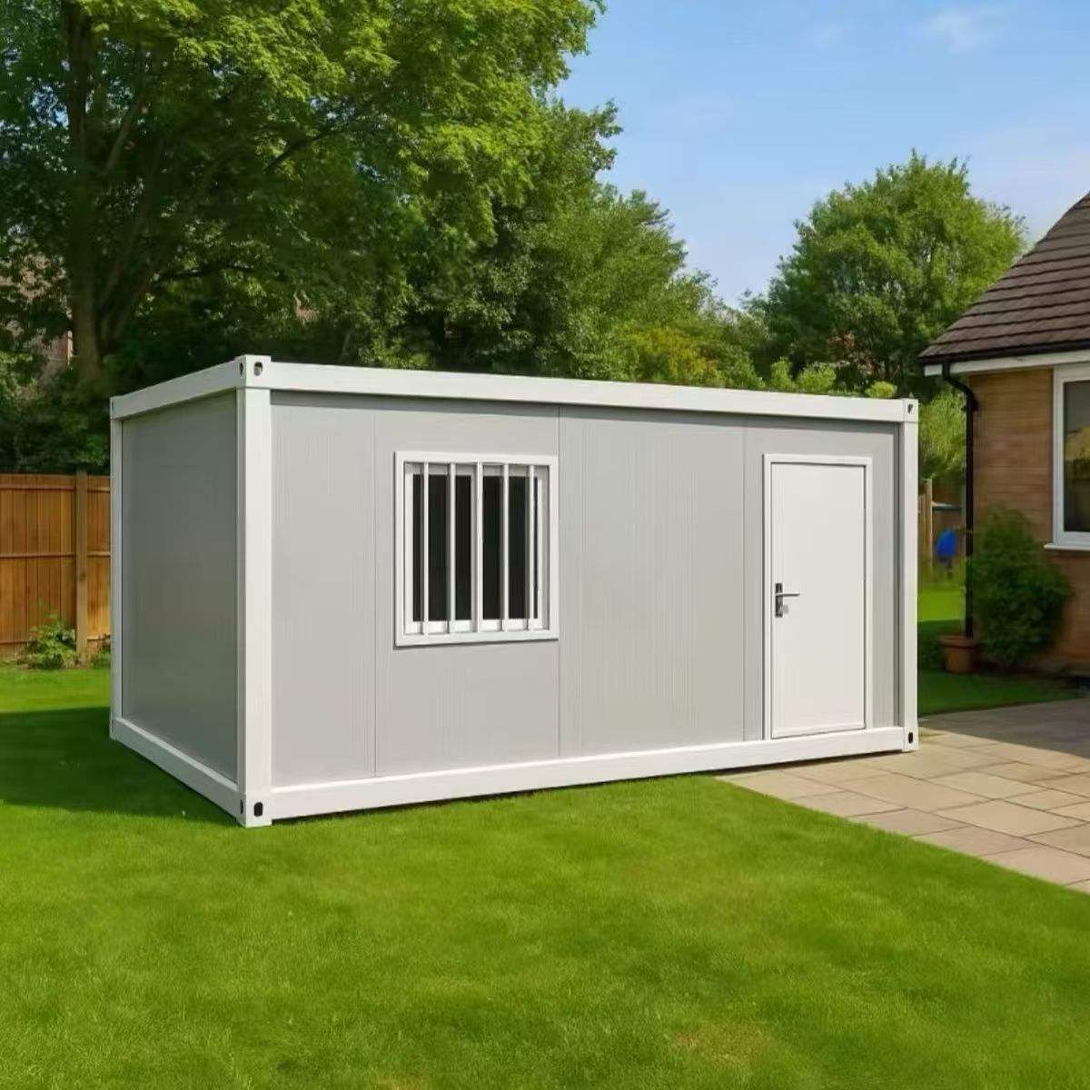 Outdoor Rainproof Container Ho - Garden Tools ulasan dan harga