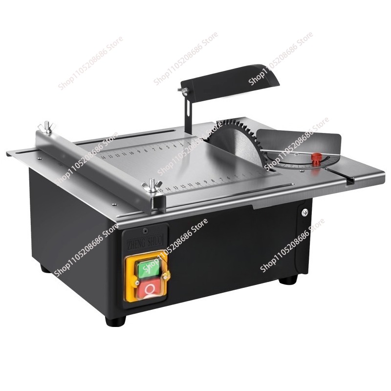 6 Inch Woodworking Decoration  - Mini Table Saw For Woodworking ulasan dan harga