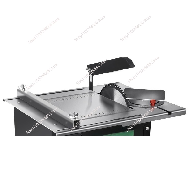 6 Inch Woodworking Decoration  - Mini Table Saw For Woodworking ulasan dan harga