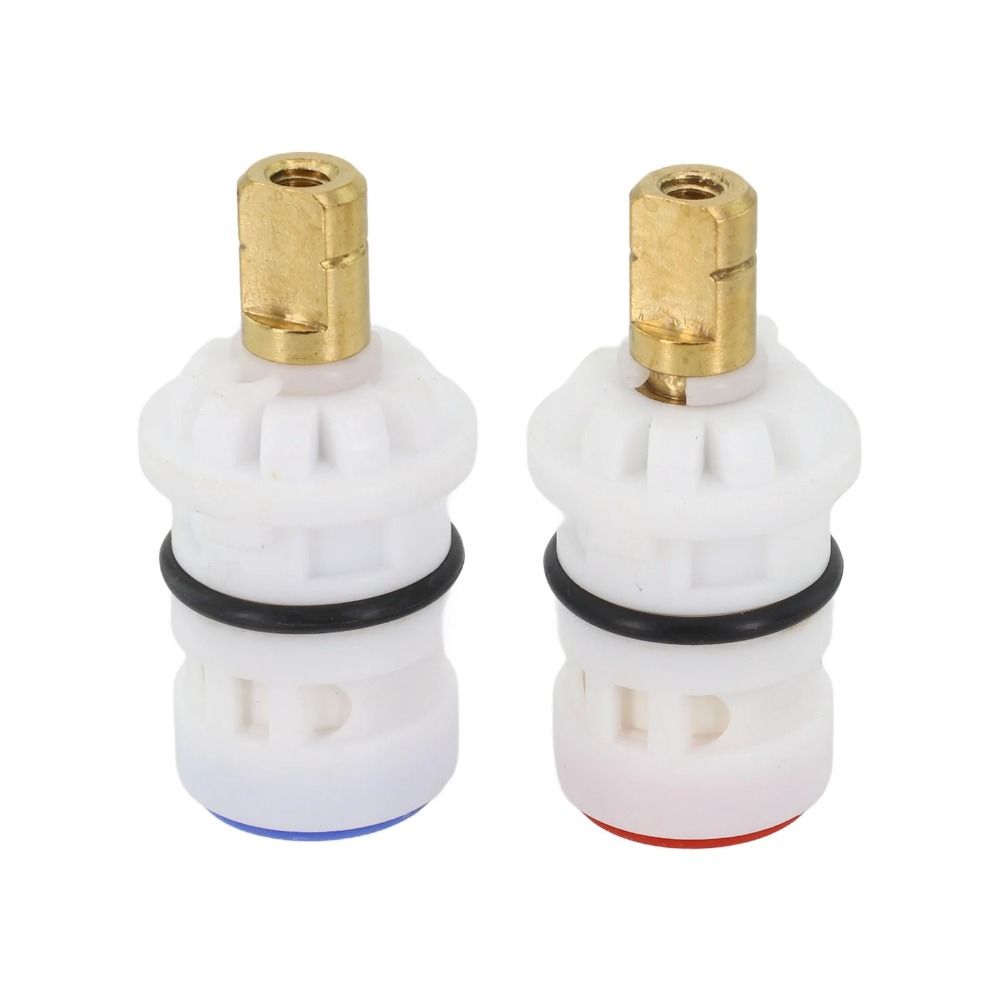 Durable ABS Faucet Cartridge W - Plumbing ulasan dan harga