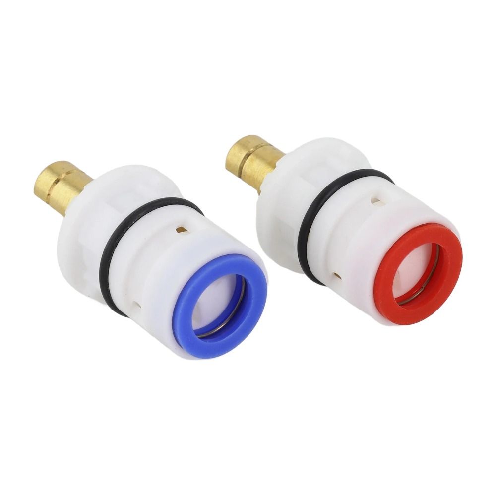 Durable ABS Faucet Cartridge W - Plumbing ulasan dan harga