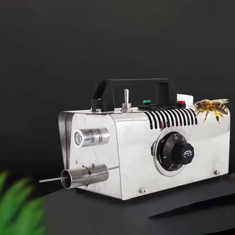 Electric Bee Mite Fumigation F - Garden Tools ulasan dan harga