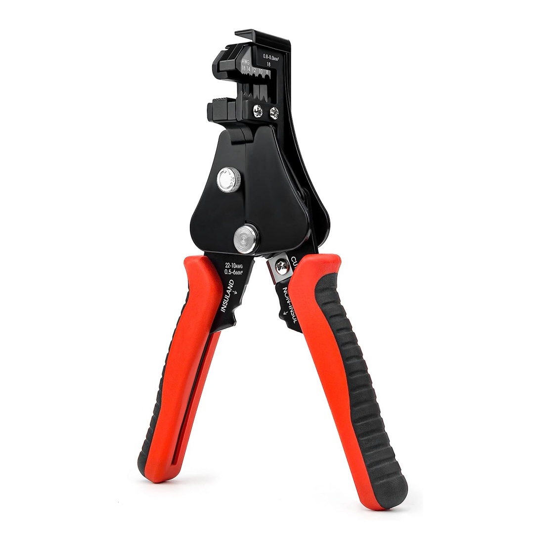 Automatic Wire Stripper/Wire C - Automatic Wire Stripper Cutter ulasan dan harga