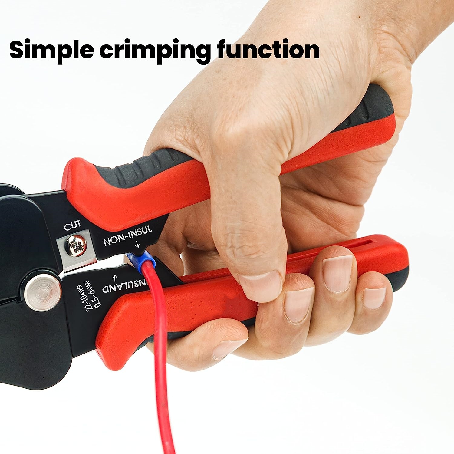 Automatic Wire Stripper/Wire C - Automatic Wire Stripper Cutter ulasan dan harga