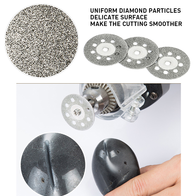 Cutting Discs For Dremel Acces - Reciprocating Saw Attachment Drill ulasan dan harga