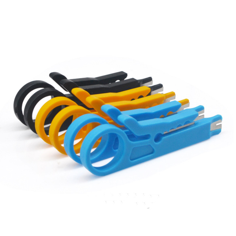 Wire Tracker Stripping Cutter  - Automatic Wire Stripper Cutter ulasan dan harga