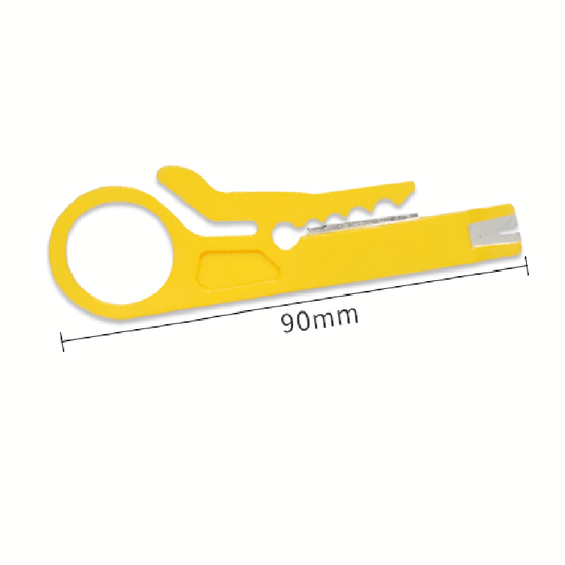 Wire Tracker Stripping Cutter  - Automatic Wire Stripper Cutter ulasan dan harga