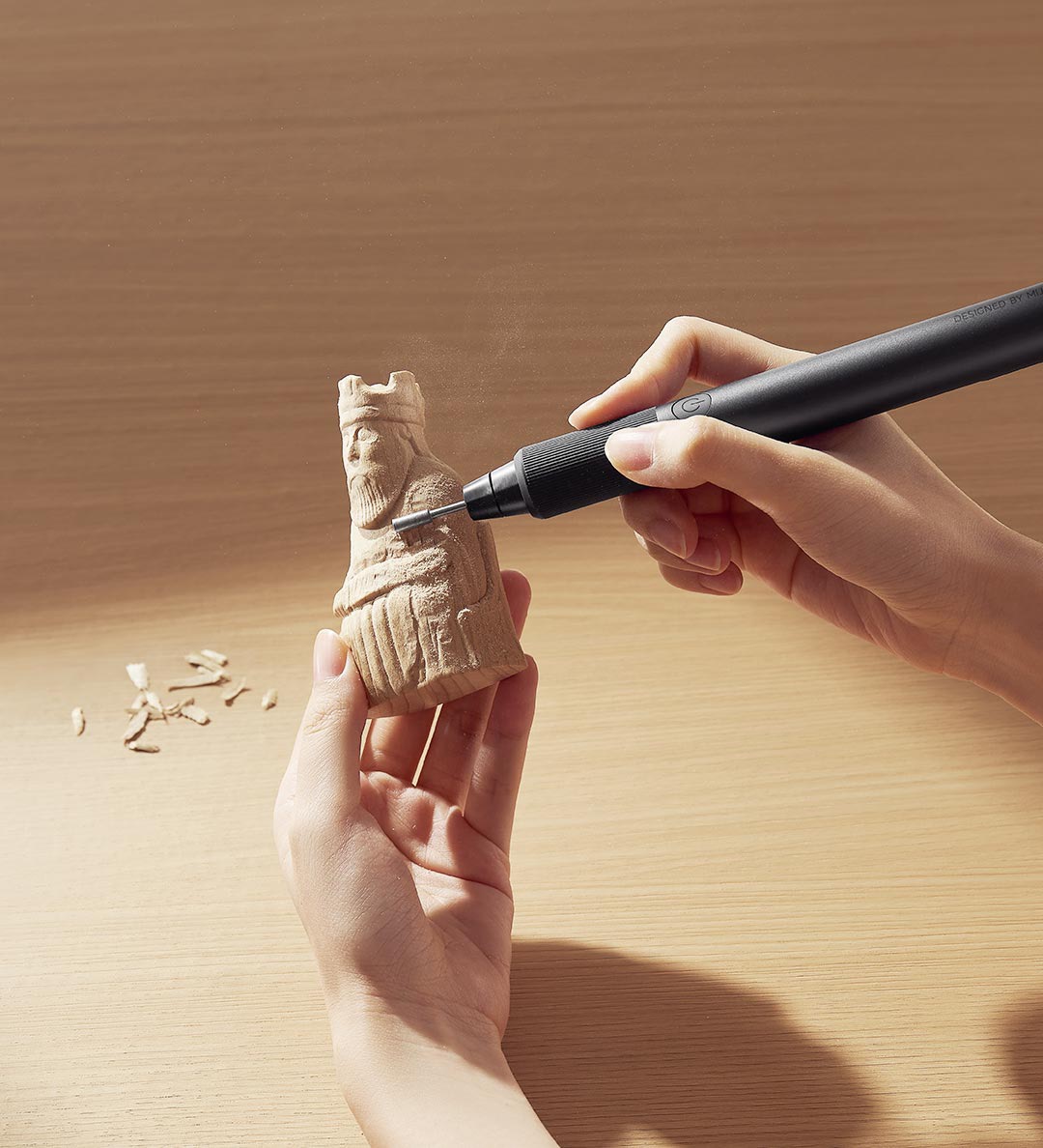 MIJIA Electric Grinding Pen 22 - Power Tools ulasan dan harga