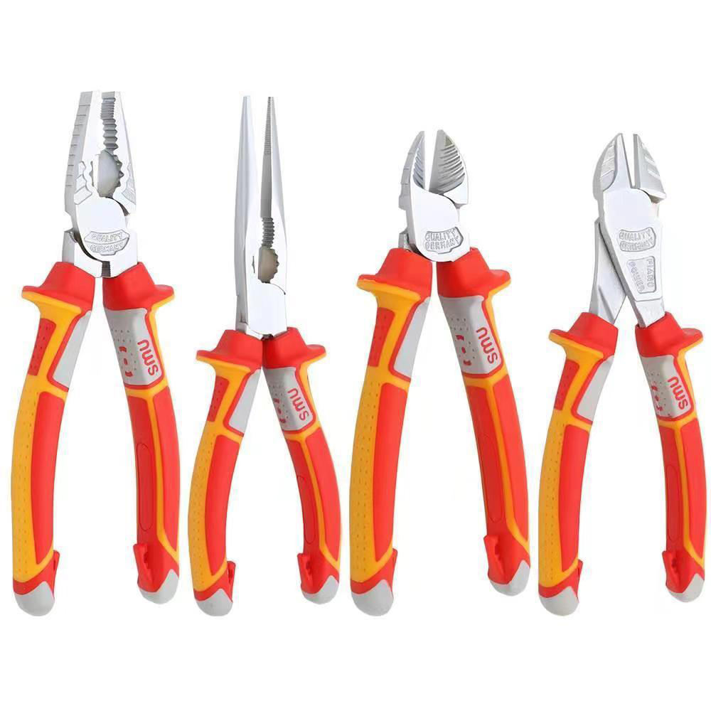 Multifunction Wire Stripper Di - Automatic Wire Stripper Cutter ulasan dan harga