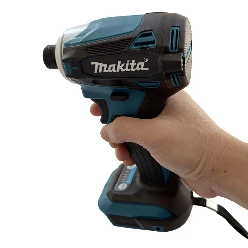 New Makita Brushless Cordless  - Brushless Angle Grinder Battery Powered ulasan dan harga