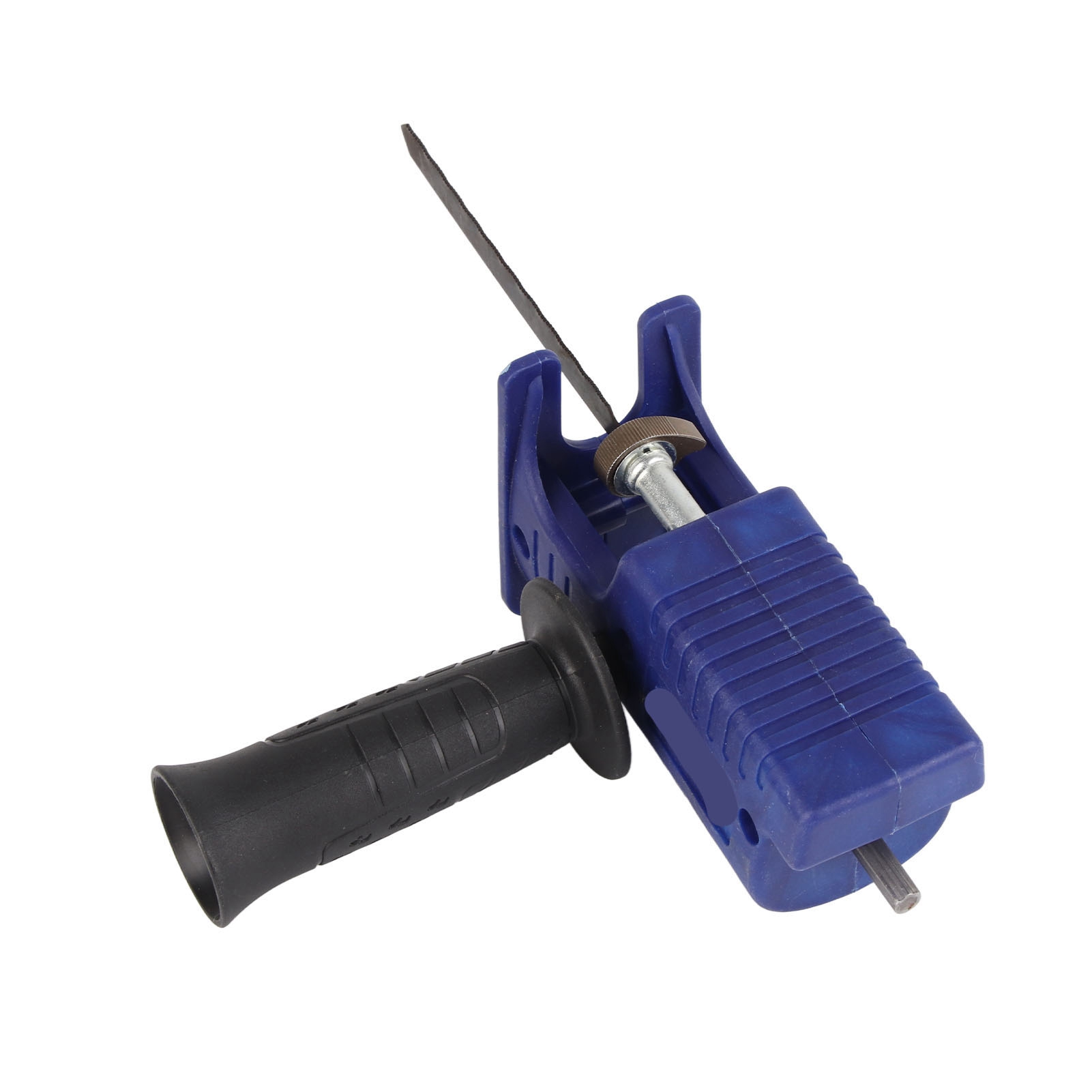 Portable Reciprocating Saw Ada - Reciprocating Saw Attachment Drill ulasan dan harga