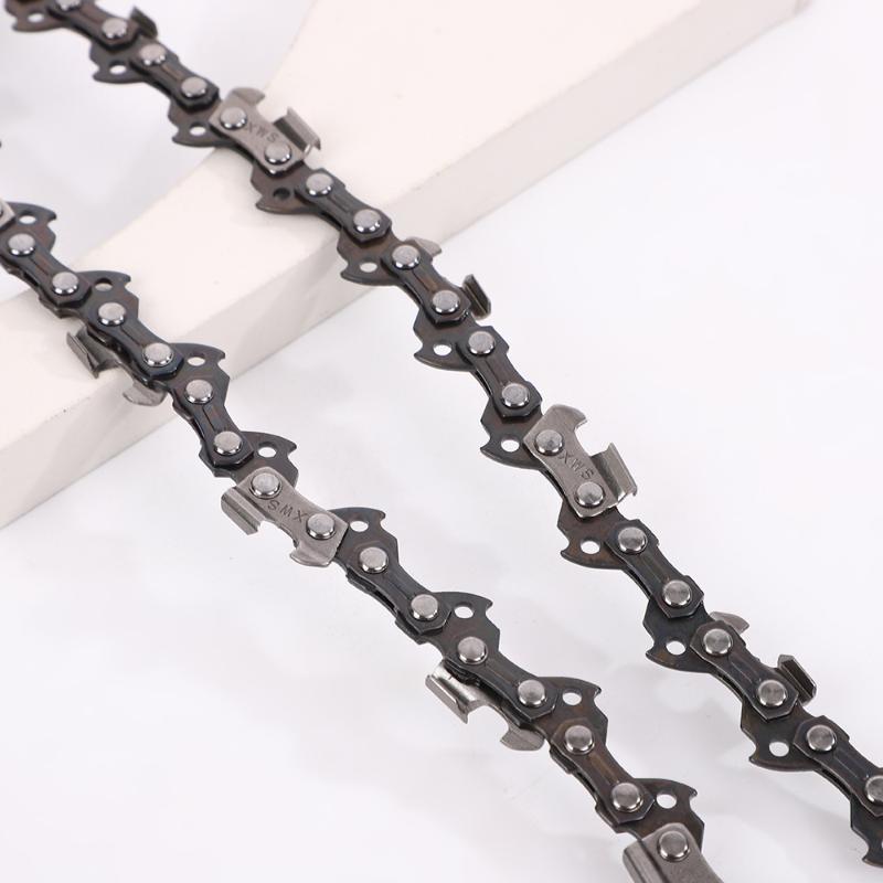1Pcs Mini Chainsaw Chain Blade - Mini Electric Chainsaw 6 Inch ulasan dan harga