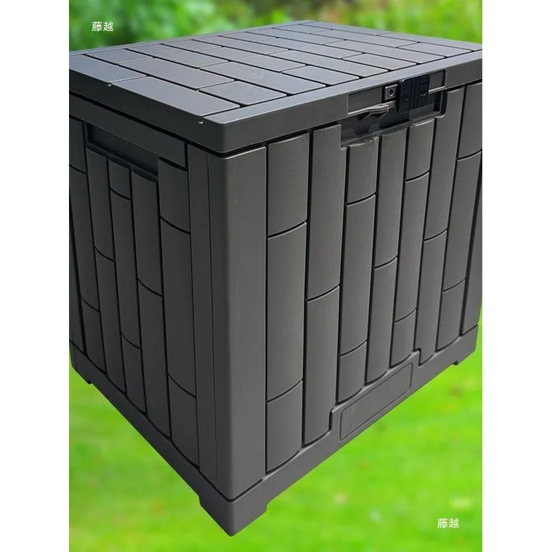 Outdoor Storage Cabinet Weathe - Garden Tools ulasan dan harga