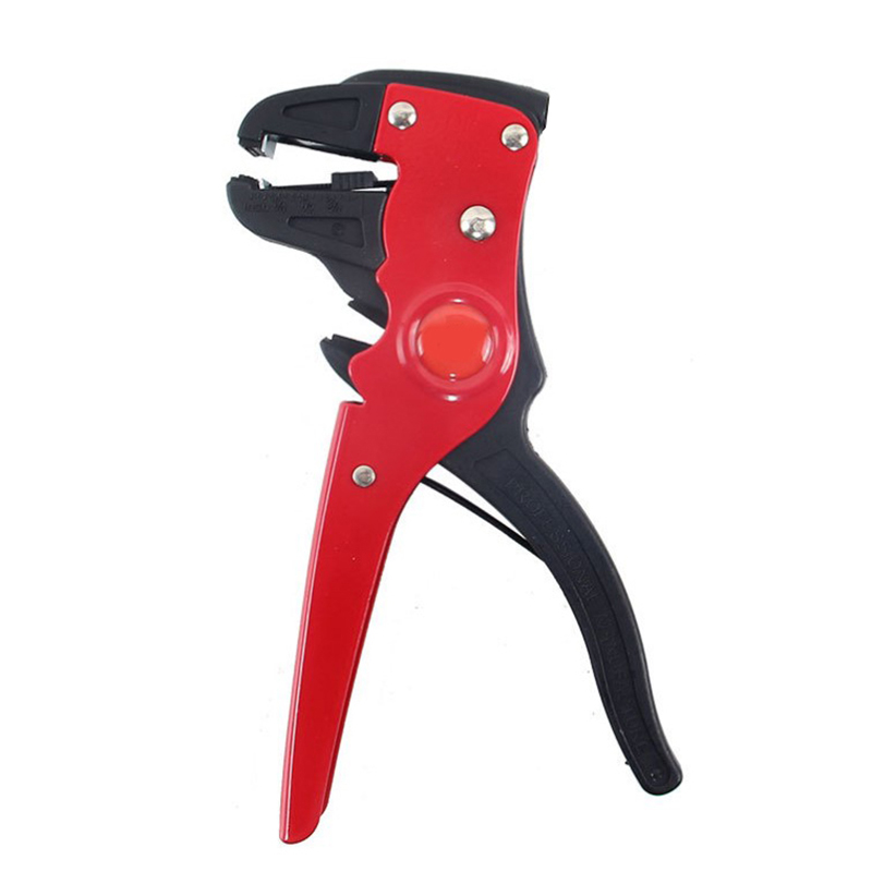 Mini Trumpet Automatic Wire St - Automatic Wire Stripper Cutter ulasan dan harga
