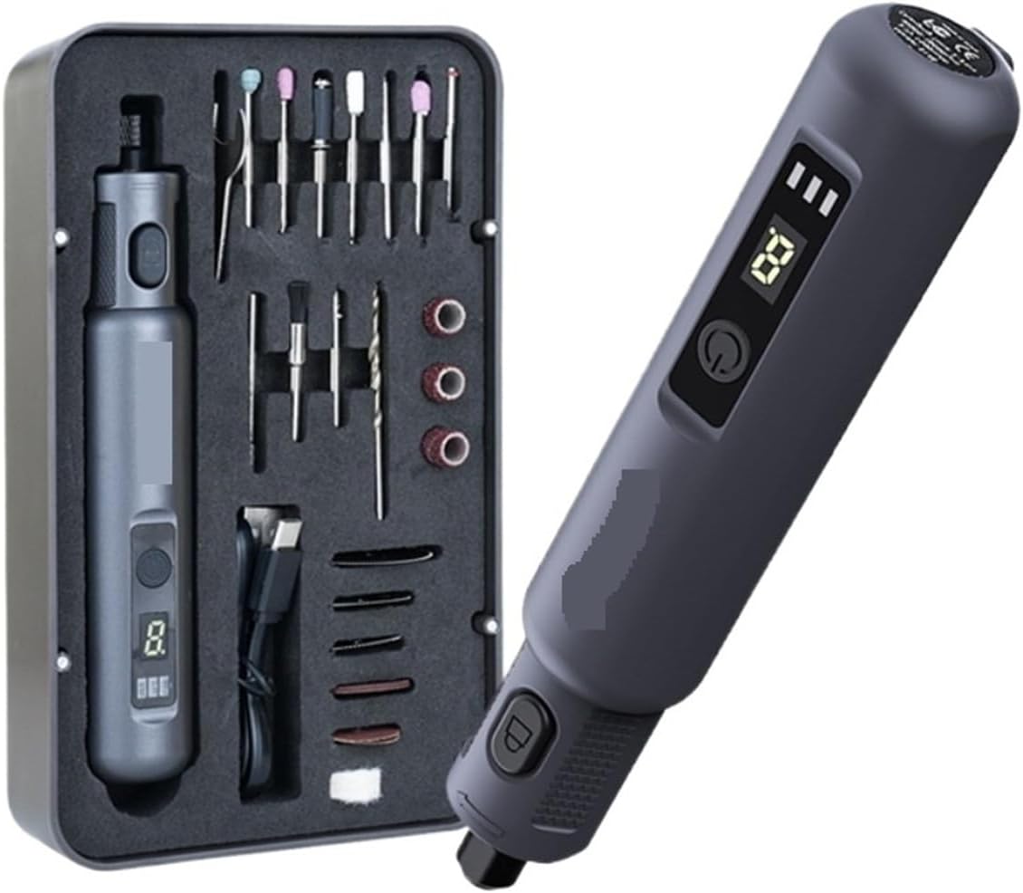 Cordless Rotary Tool Kit 6 Var - Cordless Rotary Tool Kit Accessories ulasan dan harga
