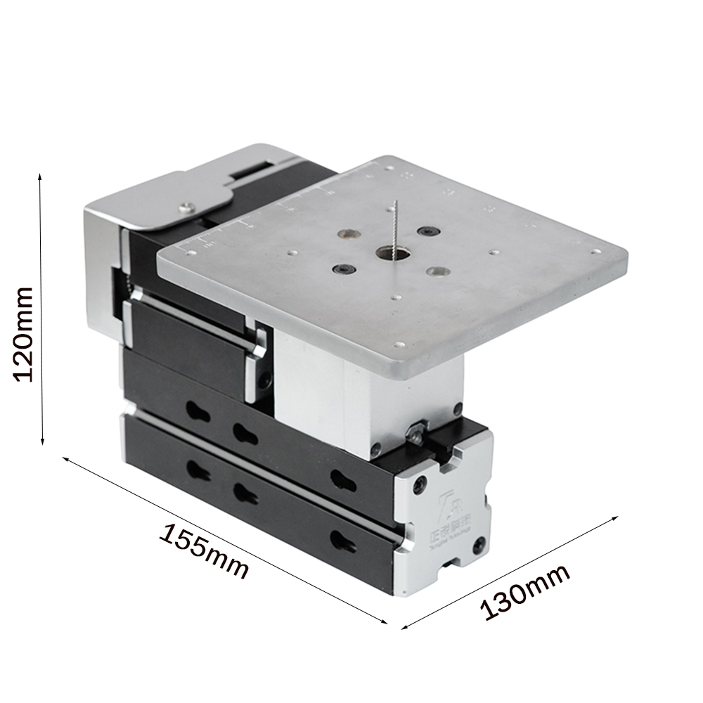 All-Metal 60W 20000RPM Mini Sc - Mini Table Saw For Woodworking ulasan dan harga