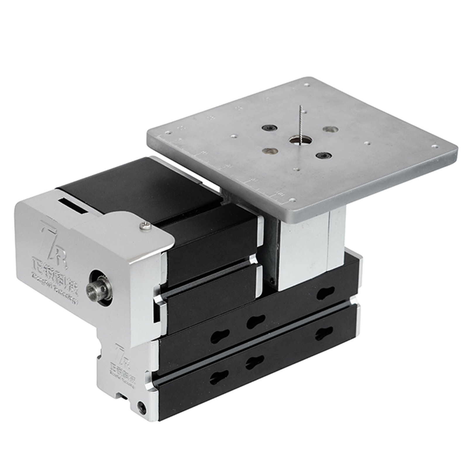 All-Metal 60W 20000RPM Mini Sc - Mini Table Saw For Woodworking ulasan dan harga