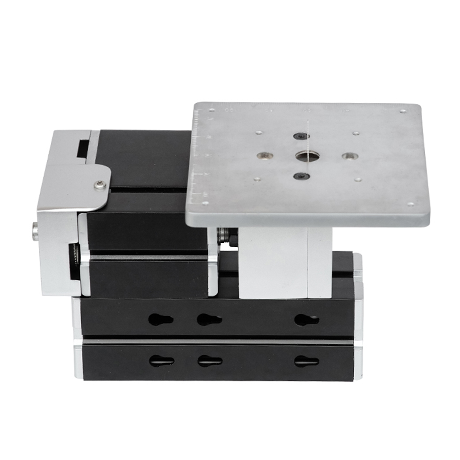 All-Metal 60W 20000RPM Mini Sc - Mini Table Saw For Woodworking ulasan dan harga