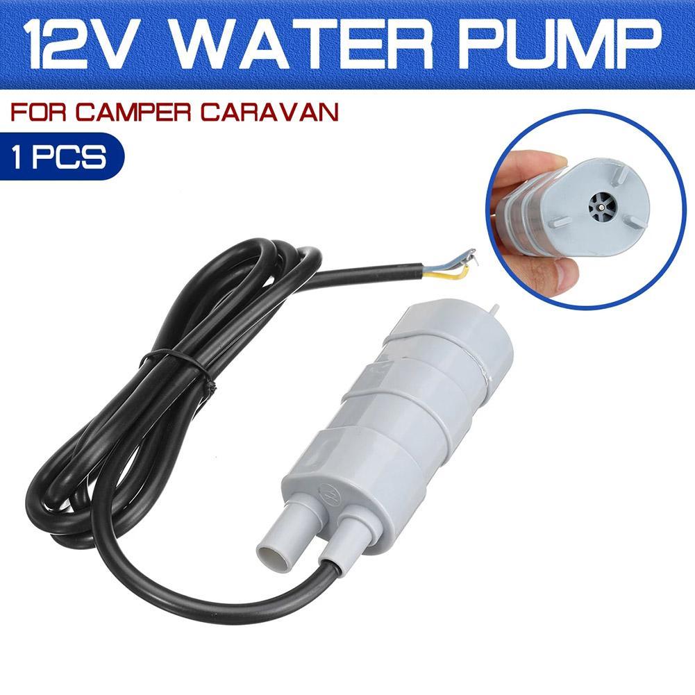 RV 12V Submersible Pump, 1000L - Power Tools ulasan dan harga