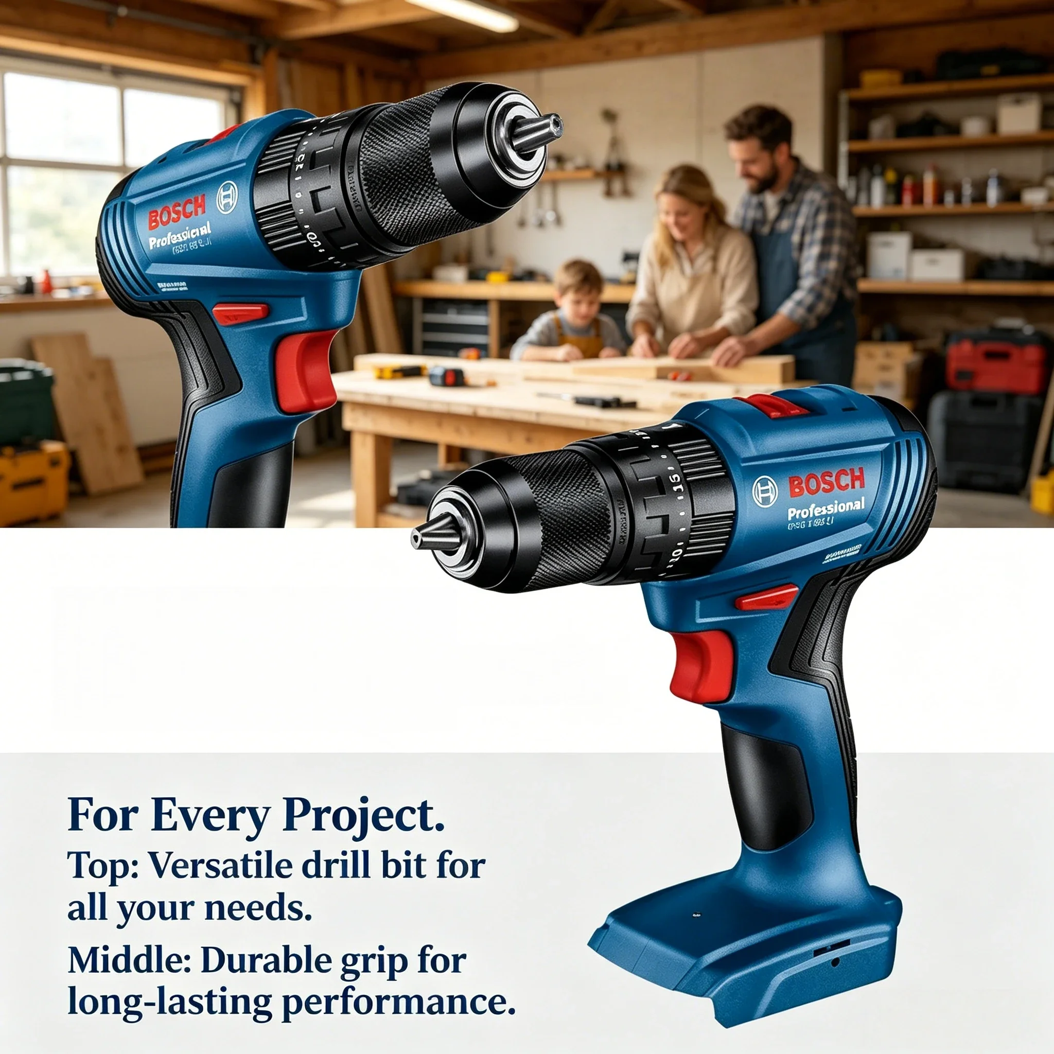 Bosch GSB 185-LI 18V Brushless - Brushless Cordless Electric Drill 18V ulasan dan harga