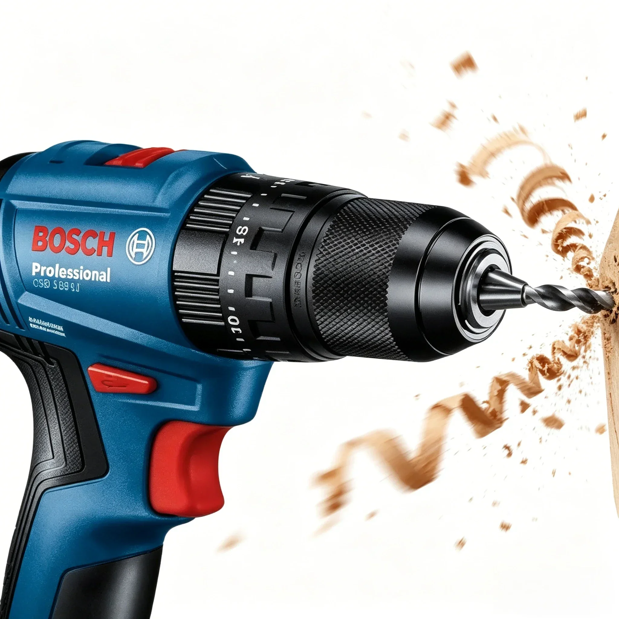 Bosch GSB 185-LI 18V Brushless - Brushless Cordless Electric Drill 18V ulasan dan harga