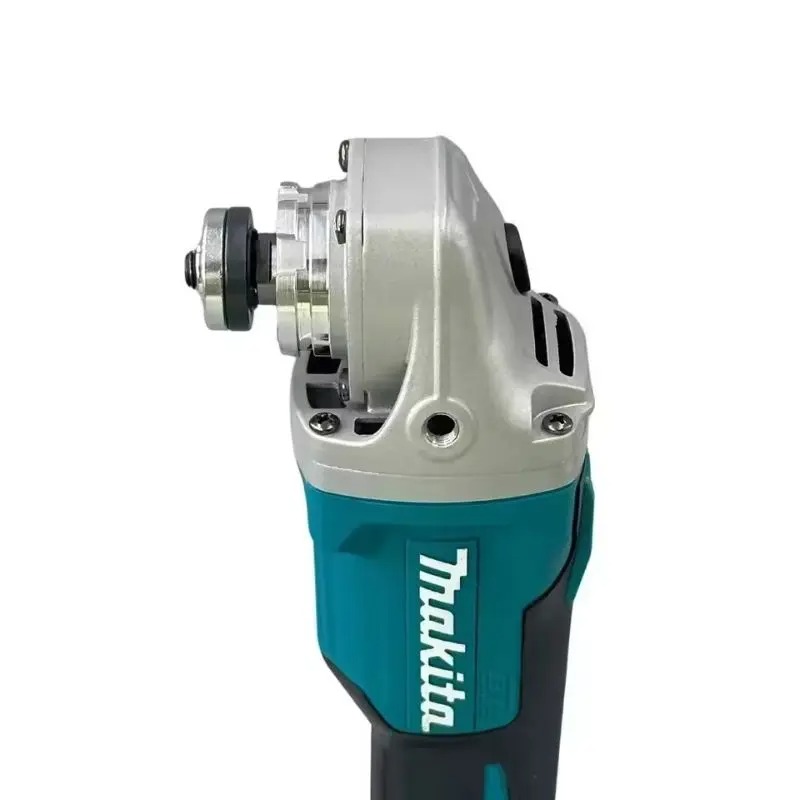 Makita DGA404 18V Brushless El - Brushless Angle Grinder Battery Powered ulasan dan harga