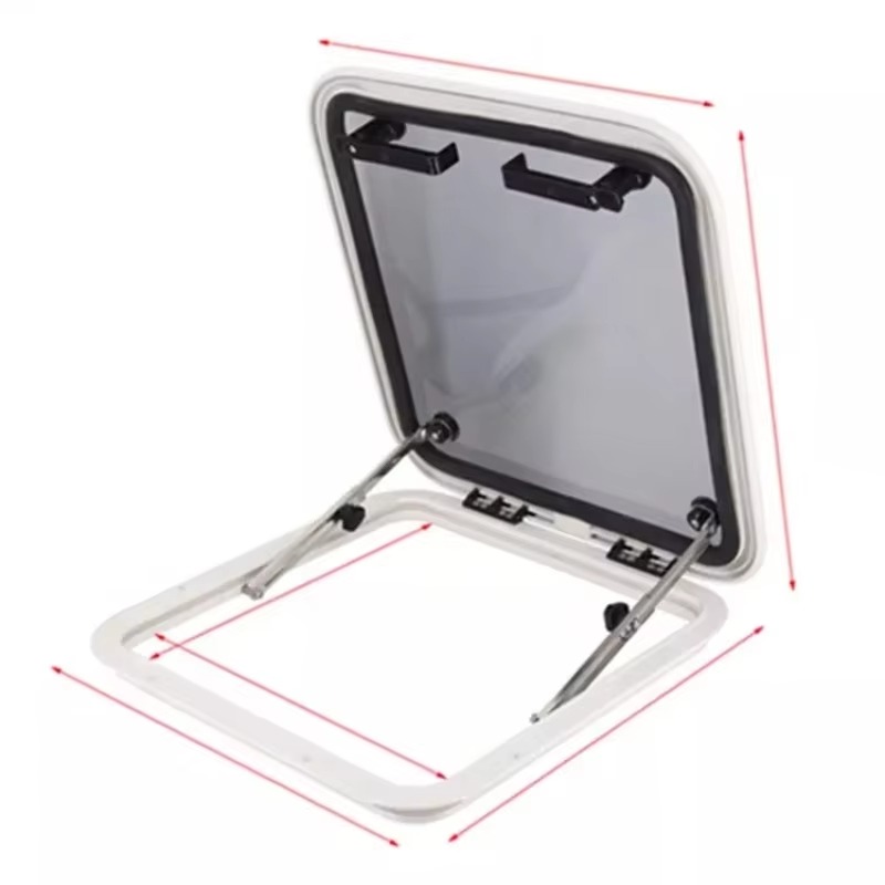 New Boat/Yacht Accessories Mar - Hardware ulasan dan harga