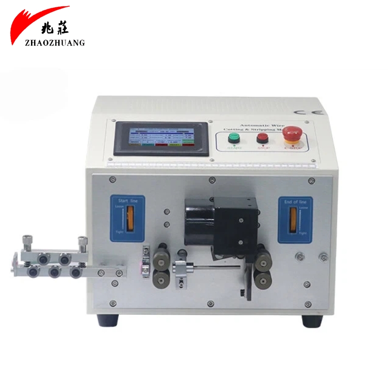 XC-3010A SLIM 0.1-4mm2 Small E - Automatic Wire Stripper Cutter ulasan dan harga